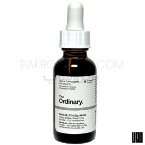 سرم ابرسان اسکوالن گیاهی اوردینری