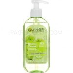 ژل شستشوی صورت گارنیر حاوی عصاره انگور Garnier Botanical Cleanser Gel Wash
