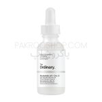 سرم نیاسینامید و زینک اوردینری ضد جوش و منافذ The Ordinary Niacinamide 10% + Zinc 1% 30ml
