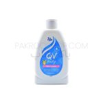 ژل شستشوی جنتل واش کیووی 250 میل