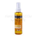 اسپری تونر آبرسان نوتروژینا حاوی عصاره زردچوبه Neutrogena Soothing Clear Toner Spray 125ml