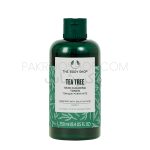 تونر تی تری (درخت چای) بادی شاپ The Body Shop Tea Tree Skin Clearing Mattifying Toner