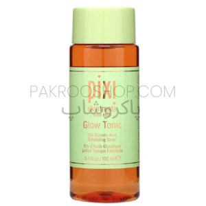 تونر گلیکولیک اسید Pixi پاکروشاپ