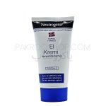 کرم مرطوب کننده دست نوتروژینا مخصوص پوست خشک و زبر Neutrogena El Kremi 75ml