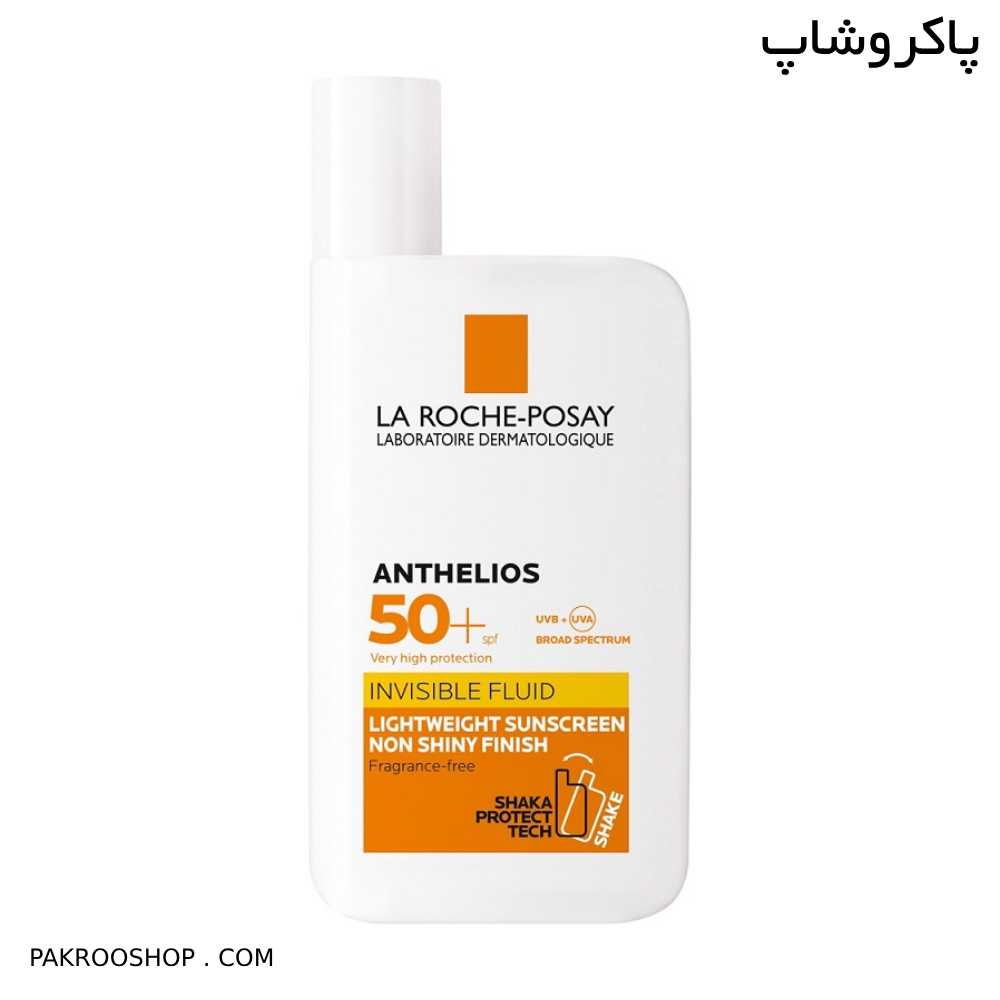 ضدآفتاب-لاروش-پوزاى
