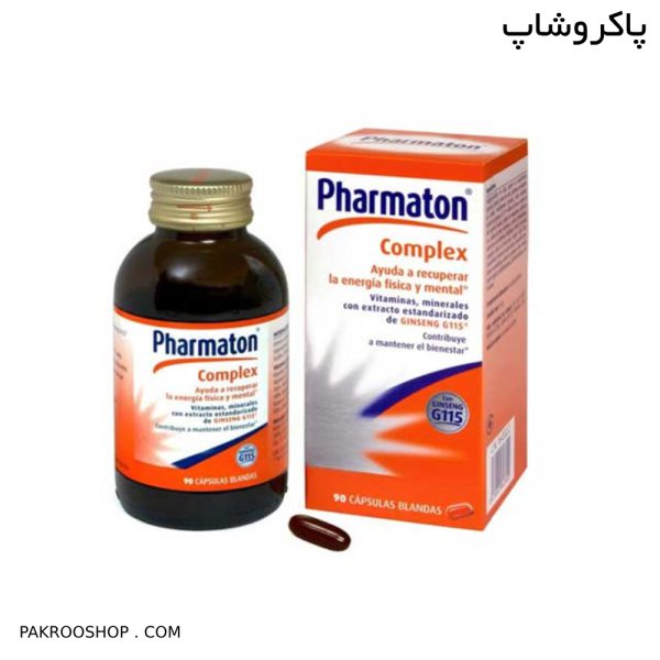 كپسول-فارماتون-پاکروشاپ