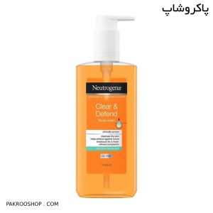 ژل-شستوشوى-ضد-جوش-صورت-نوتروژينا