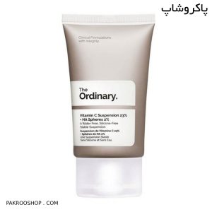 کرم-ویتامین-سی-اوردینری-پاکروشاپ