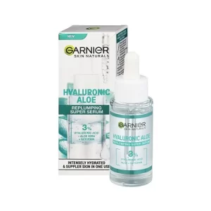 سرم هیالورونیک اسید گارنیر (گارنیه) Garnier Hyaluronic Acid Serum 30ml