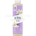 شامپو بدن وانیل و شیر جو دوسر سینت ایوز پاکروشاپ