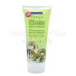 ماسک پاک کننده صورت ماست و کیوی فریمن پاکروشاپ