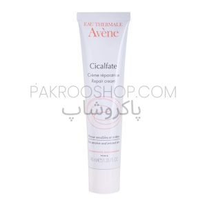 کرم ترمیم کننده سیکالفیت اون پاکروشاپ