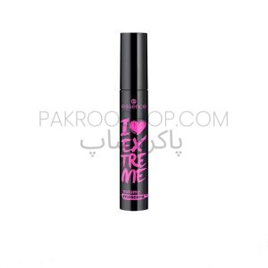 ریمل حجم دهنده اسنس مدل I Love Extreme Volume پاکروشاپ