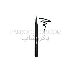 خط چشم ضد آب یورن YORN پاکروشاپ