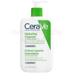 ژل شستشوی پوست خشک سراوی پاکروشاپ