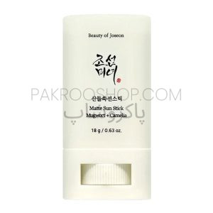 ضد آفتاب استیکی بیوتی آف جوسان SPF50
