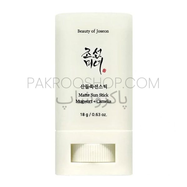 ضد آفتاب استیکی بیوتی آف جوسان SPF50