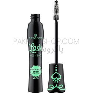 ریمل اسنس essence مدل لش پرنسس