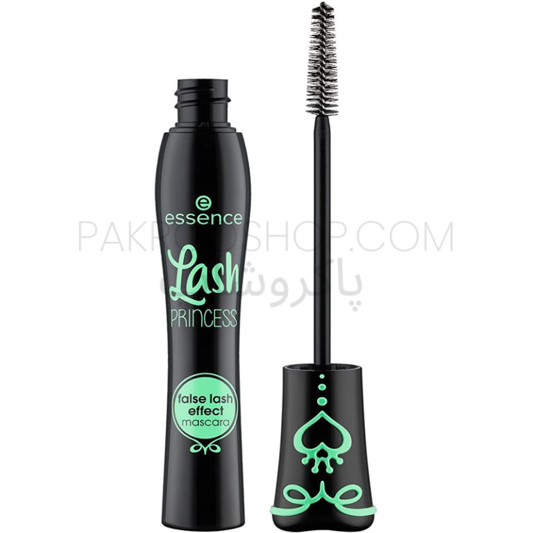 ریمل اسنس essence مدل لش پرنسس
