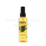 سرم 24 عیار طلا روغن آرگان نلی