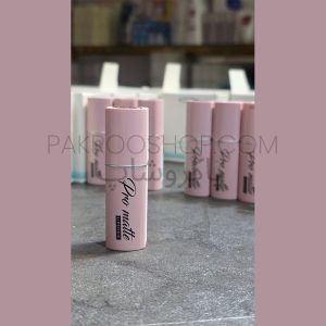 رژ لب جامد مات حرفه ای