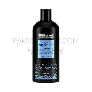 شامپو آبرسان قوی Rich MOISTURE ترزمه