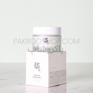 کرم مرطوب کننده دینستی بیوتی آف جوسان