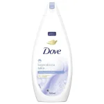 شامپو بدن تالک داو Dove Bagnodoccia talco