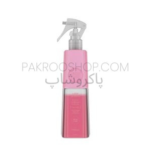 نرم کننده دوفاز موهای رنگ شده نیش لیدی
