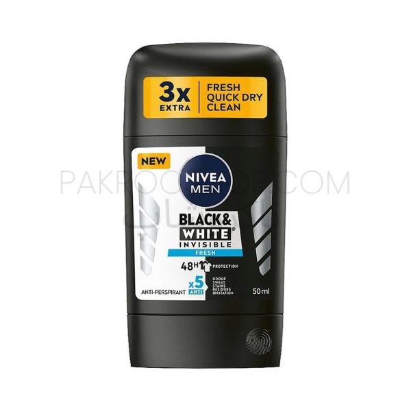 مام استیک صابونی نیوا مردانه