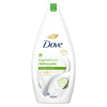 شامپو بدن خنک کننده داو Dove Bagnodoccia Rinfrescante