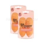 اسفنج آرایشی ریل تکنیک Real Techniques