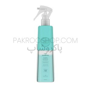 اسپری دوفاز نرم کننده مو نیش لیدی NISH LADY
