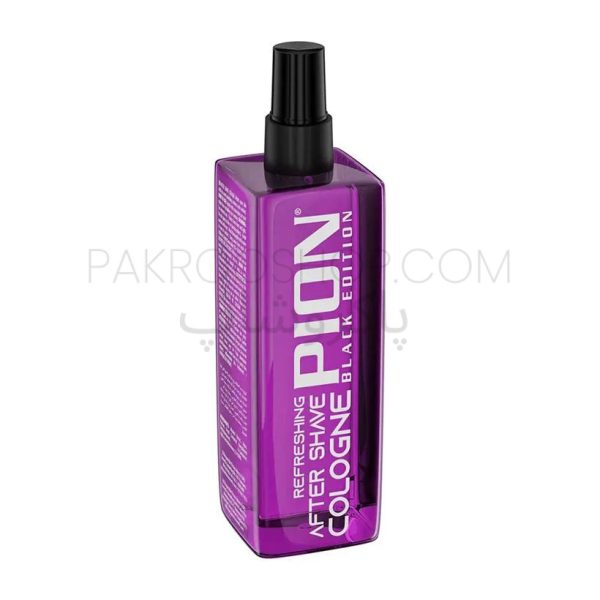 افترشیو پیون PION PC02