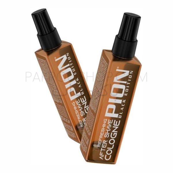 افترشیو پیون PION PC05 Amber Man