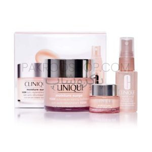 ست آبرسان کلینیک