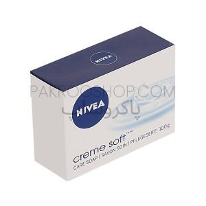 صابون نیوآ Cream Soft