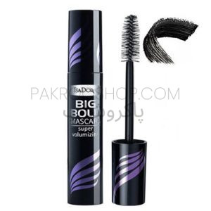 ریمل ایزادورا مدل Big Bold بنفش