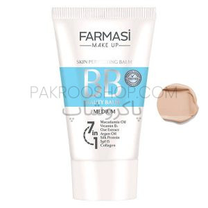بی بی کرم فارماسی