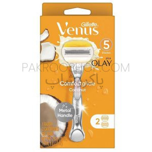 خودتراش ژیلت ونوس اولای