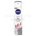 اسپری درای کامفورت نیوآ Dry Comfort
