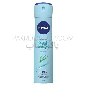 اسپری نیوآ مدل فرش انرژی