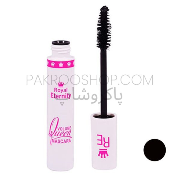 ریمل رویال اترنیتی Volume Queen