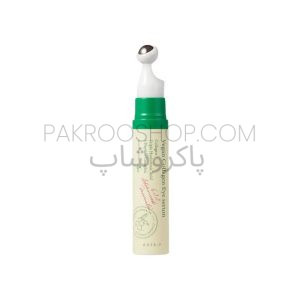سرم دور چشم اکسیس وای