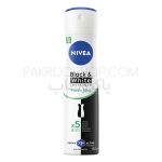 اسپری بدن نیوا مدل Invisible Fresh Mist