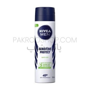 اسپری نیوآ مدل سنستیو پروتکت