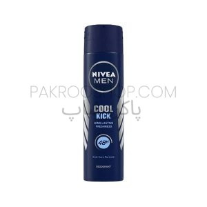 اسپری نیوآ مدل کول کیک