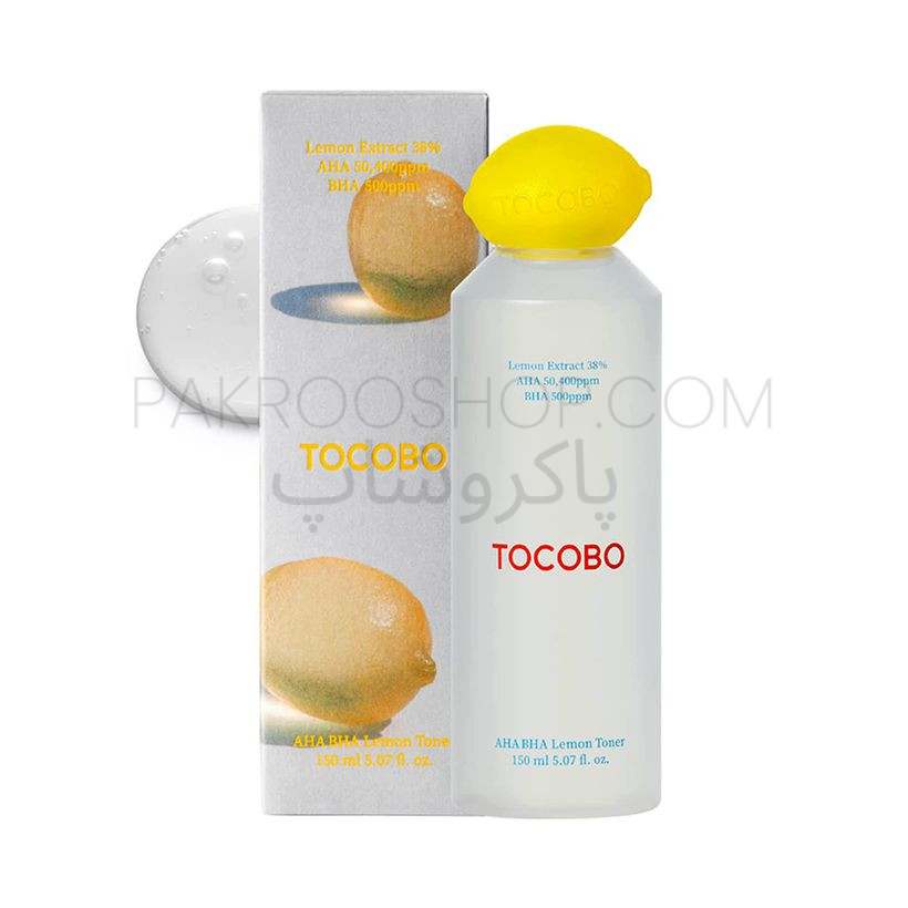 تونر لیموی توکوبو