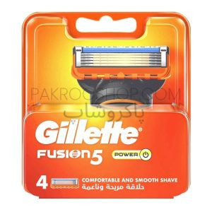 تیغ یدک Gillette Fusion5 Power