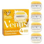 تیغ یدک ژیلت Venus And Olay Comfortglide